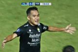 Koleksi 25 poin, Persib pimpin klasemen Liga 1 setelah tundukkan Persela 3-1