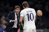 Debut Conte tukangi Tottenham ditandai kemenangan atas Vitesse  3-2