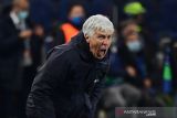 Gian Piero Gasperini sebut Atalanta layak dapatkan lebih dari Inter