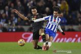 Manchester City upayakan datangkan Marc Cucurella dari Brighton