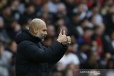 Guardiola tegaskan Man City siap bersaing disisa kompetisi