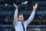 Andriy Shevchenko dikabarkan segera  menjadi pelatih timnas Polandia