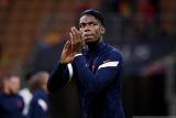 Cedera paha, Paul Pogba absen bela Prancis di Kualifikasi Piala Dunia