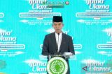 MUI berharap ijtima ulama tak hanya kajian semata tapi jadi pedoman umat