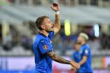 Immobile kian perparah krisis cedera pemain yang dialami Italia