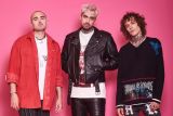 Cheat Codes merilis album 