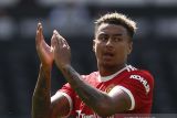 Jesse Lingard diminta ambil libur oleh MU