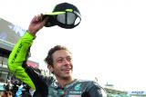 Prestasi terbesar Rossi ternyata bukan kemenangan, melainkan mempopulerkan MotoGP