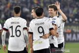 Jerman gulung habis Lithuania 9-0