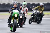 Satgas sebut WSBK Mandalika dapat jadi acuan dunia dalam penerapan prokes