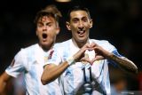 Angel di Maria bawa Argentina kalahkan Uruguay