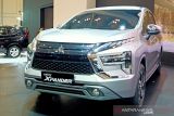 New Xpander tampil menawan pada GIIAS