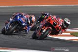 Tahun depan, MotoGP dan Amazon akan luncurkan serial dokumenter tentang MotoGP