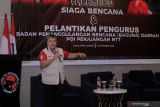 Ribka ajak Baguna NTT jalin koordinasi penanganan bencana