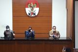 Mensos ingin program PAKU Integritas dengan KPK jadi budaya tangkal korupsi