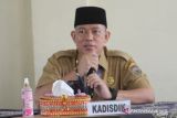 Disdik OKU  tingkatkan kualitas tenaga pengajar