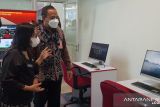 AP I-Dinas Perpustakaan hadirkan pojok baca digital di bandara El Tari