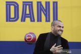 Dani Alves tetap dipenjara atas dugaan pelecehan seksual