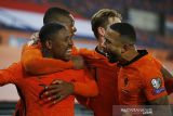 Belanda tundukkan Norwegia 2-0