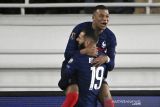 Prancis kubur asa Finlandia ke playoff