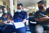 Kurang alat bukti, oknum anggota DPRD Tanah Laut yang terjerat 1,84 gr sabu-sabu divonis bebas