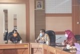 BPIP dan Badan Kesbangpol Jateng berkoordinasi implementasi materi PIP