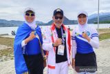 Delapan orang atlet Sultra jalani pelatnas Asian Games Hangzhou 2022