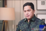 Erick Thohir dapat gelar Doktor HC dari Universitas Brawijjaya