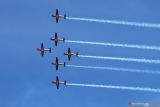 Jupiter Aerobatic Team TNI AU menuju ajang internasional