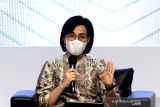 Sri Mulyani: Insentif penanganan COVID-19 secara global capai 19 triliun dolar AS