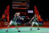 Kevin/Marcus melaju ke final Indonesia Masters