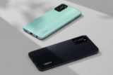 Oppo A55s 5G dirilis dengan Snapdragon 480