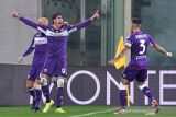 Juventus resmi gaet Dusan Vlahovic dari Fiorentina