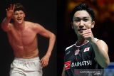 Momota juara Indonesia Masters 2021 usai kalahkan Antonsen