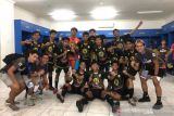 Barito Putera U-18 lke babak delapan besar kompetisi 