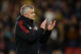 Berikut sejumlah reaksi atas pemecatan Ole Gunnar Solskjaer sebagai manajer MU