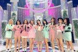 Album baru TWICE meraih posisi ketiga Billboard 200