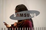 Samsung disebut puncaki pasar ponsel pintar global di kuartal ketiga