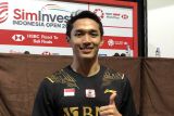 Jojo menuju semifinal meski batal bertanding lawan Antonsen