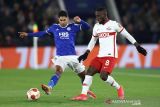 Leicester harus menang vs Legia Warszawa