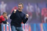 Manchester United resmi tunjuk Ralf Rangnick sebagai manajer sementara hingga akhir musim