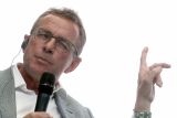 Ralf Rangnick mengaku sulit menolak tawaran Manchester United