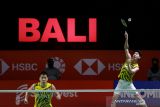 Laga melelahkan, Minions melaju semifinal usai kalahkan Ong/Teo