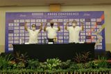 42 pelari elite bakal adu cepat pada Borobudur Marathon 2021