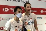 Hafiz/Gloria jadi korban ketiga Mathias/Alexandra pada Indonesia Open