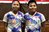 BWF nobatkan Greysia/Apriyani  pasangan terbaik 2021