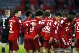 Bayern, Dortmund bersaing menuju Der Klassiker di Liga jerman