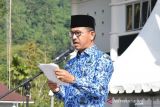 Harapan Bupati Solok Selatan pada KORPRI