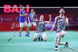 Dua wakil Indonesia hadapi lawan tangguh  di semifinal WTF 2021