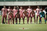 Madura United konsentrasi lawan Persib